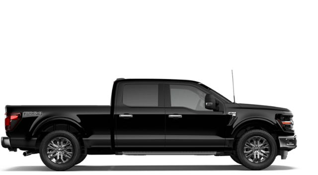 2026 Ford F-150+F-150